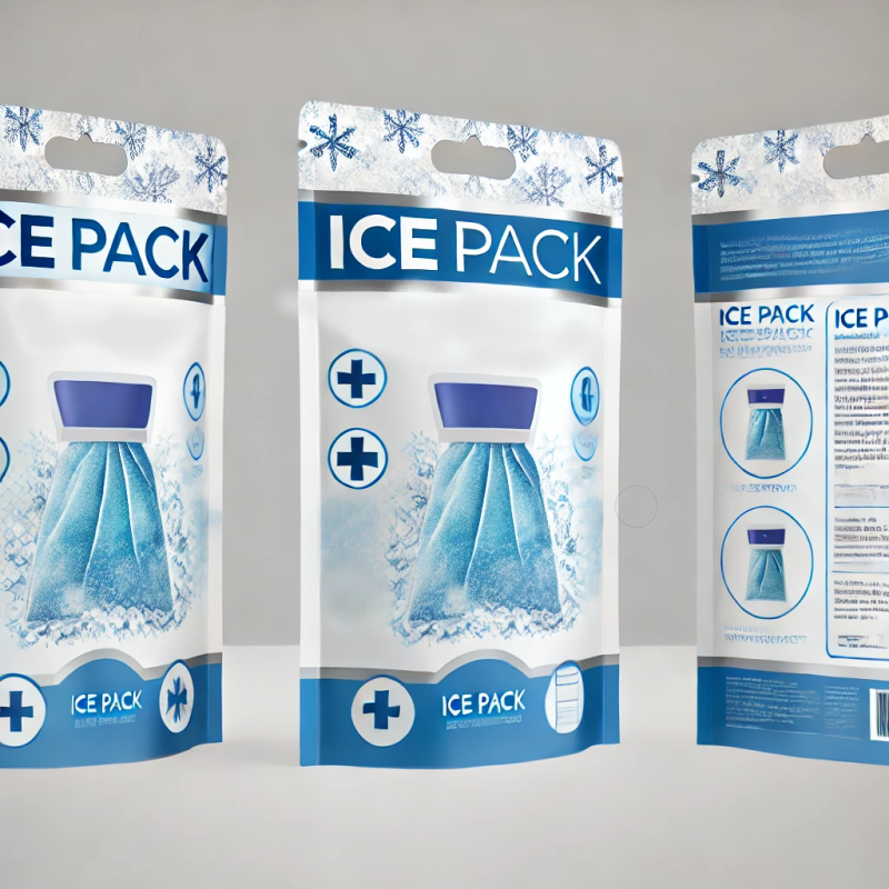Icepack