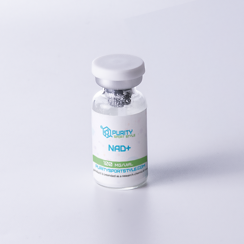 NAD+  500mg