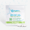 BPC-157 HCL 250mcg / tab