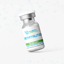 Retatrutide -ACETYL GLP-1 +GIP 10mg