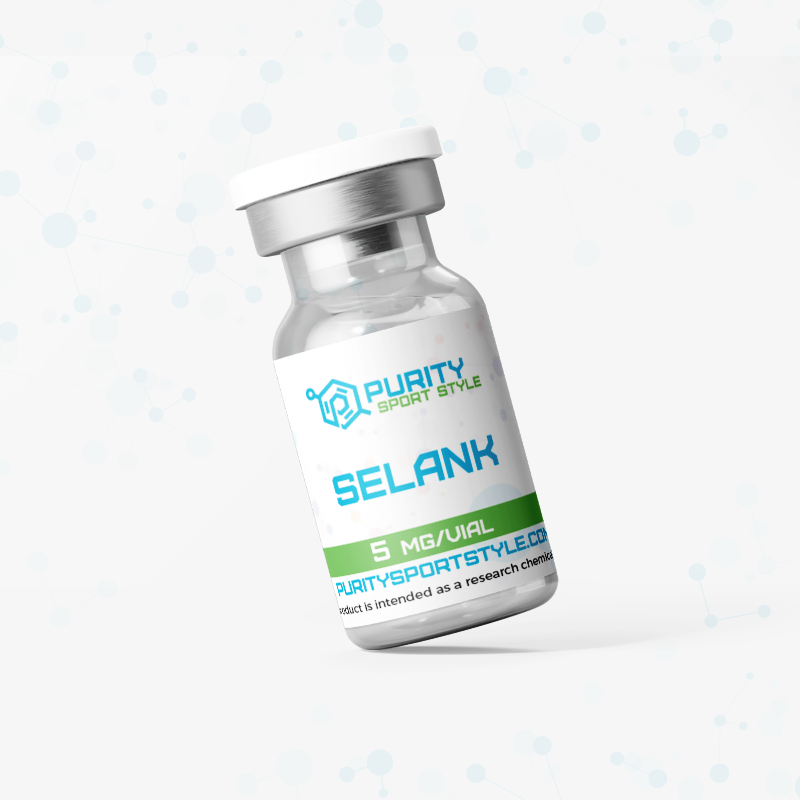 Selank 5mg