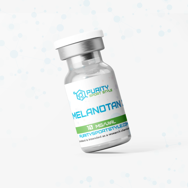 MELANOTAN 2 10mg