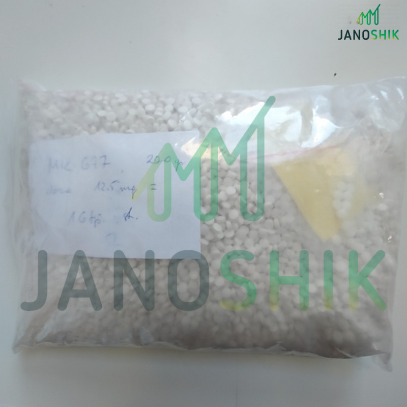 Ibutamoren MK 677  -10mg/tab