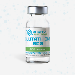 Glutathione 600mg