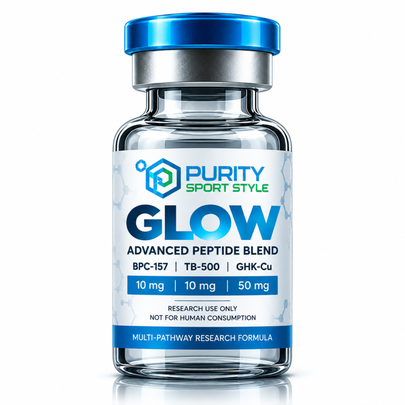 GLOW Peptide Blend